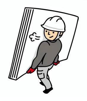 多様な働き方と勤務地